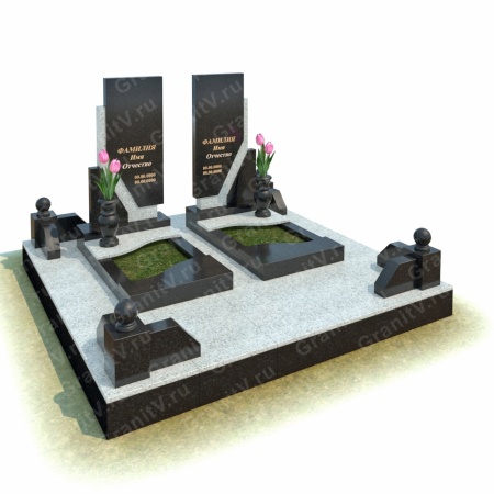 Мемориал 053