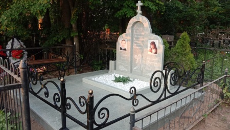 Гранитный СП-68