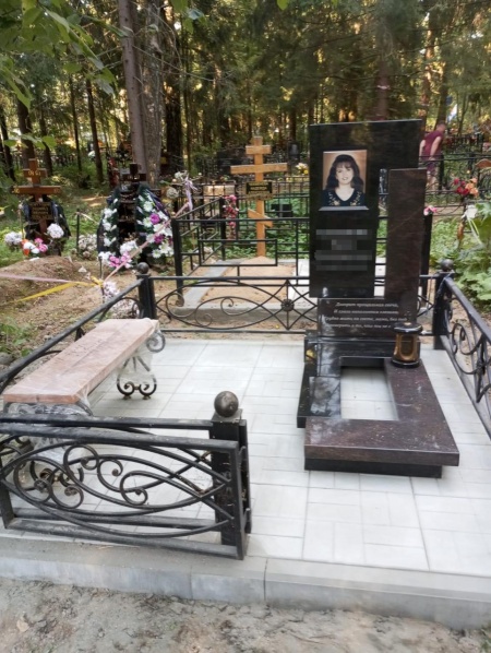 Гранитный СП-24