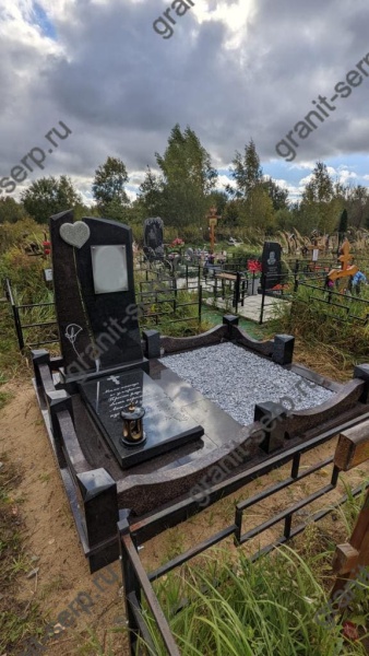 Гранитный СП-57