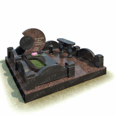 Мемориал 079 Мемориал 079