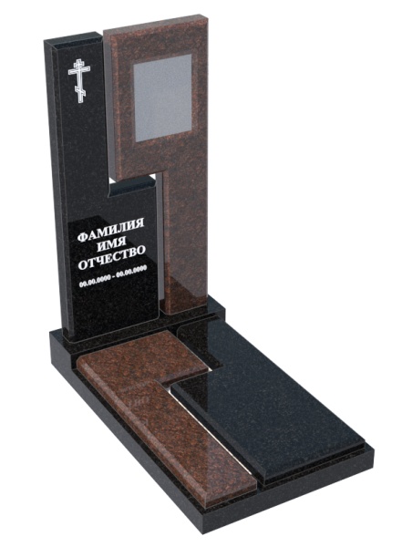 Гранитный СП-25