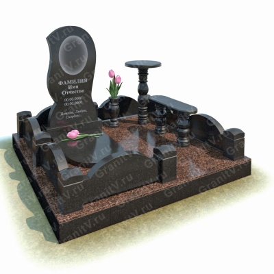 Мемориал 019 Мемориал 019