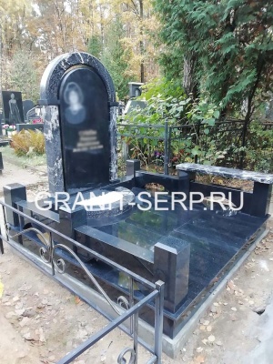 Гранитный СП-69