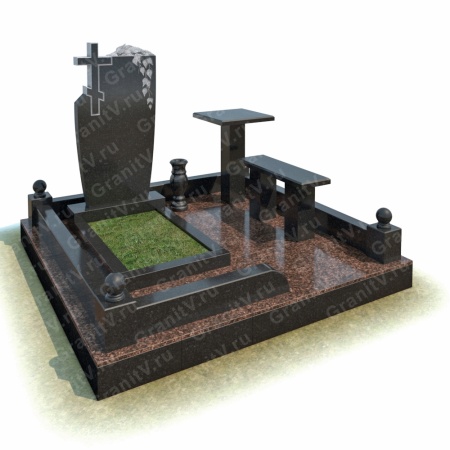 Мемориал 039