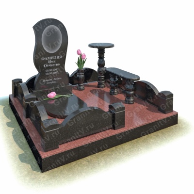 Мемориал 019 Мемориал 019